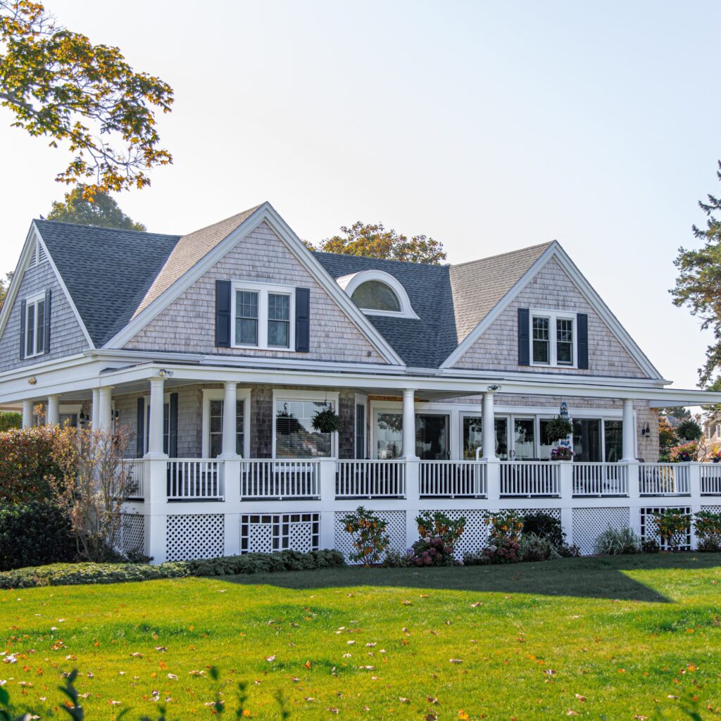 Traverse City Home Insurance