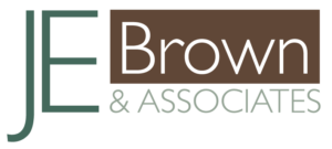 JE BROWN & ASSOCIATES